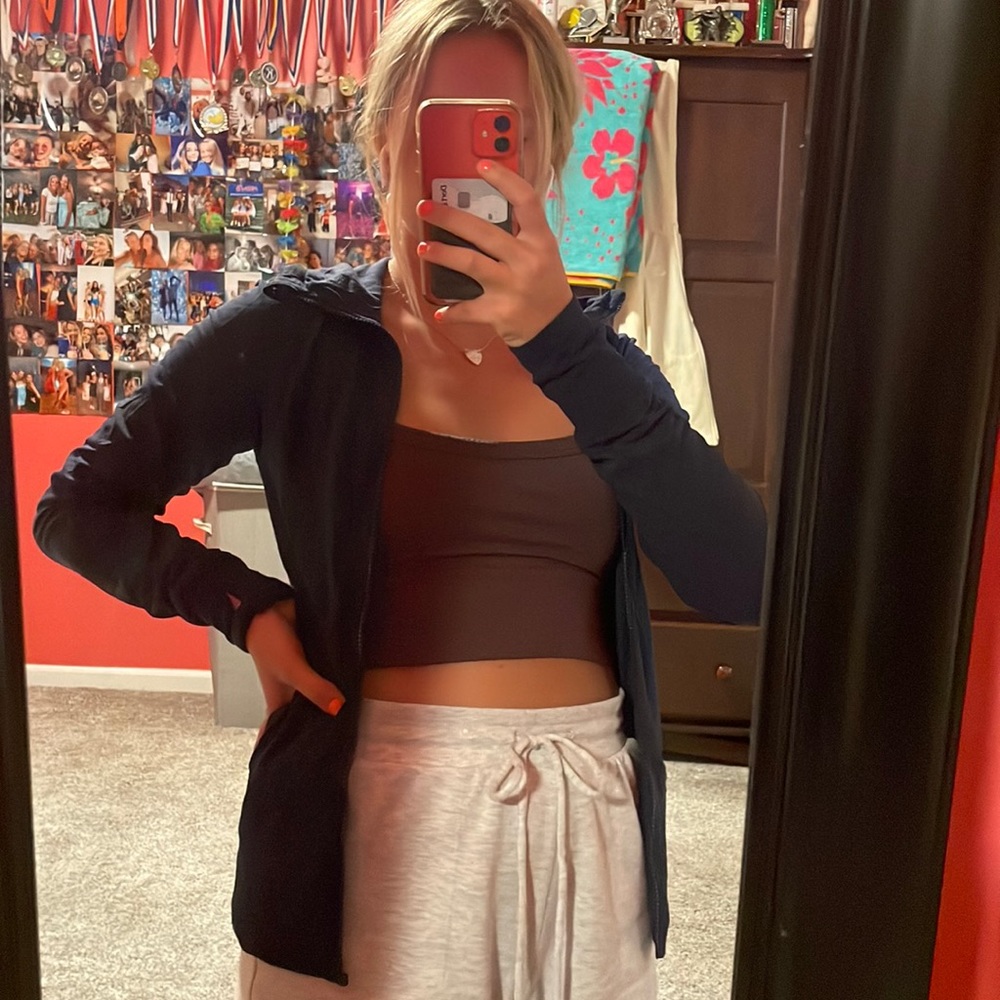 Dance Studio Jacket - image 1